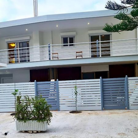 Filoxenia Luxury Home Patras Exterior foto