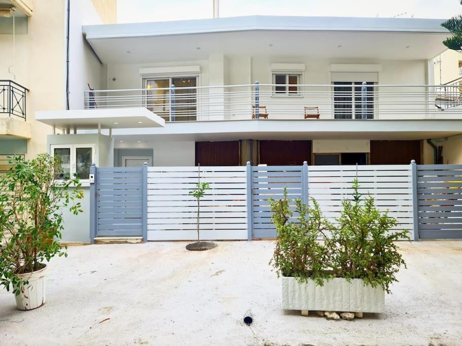 Filoxenia Luxury Home Patras Exterior foto