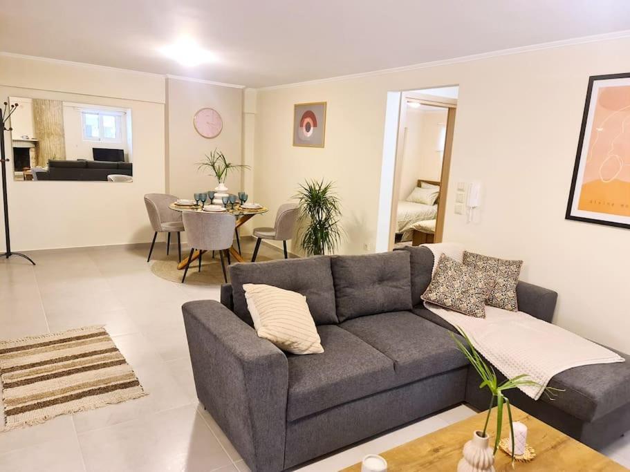 Filoxenia Luxury Home Patras Exterior foto