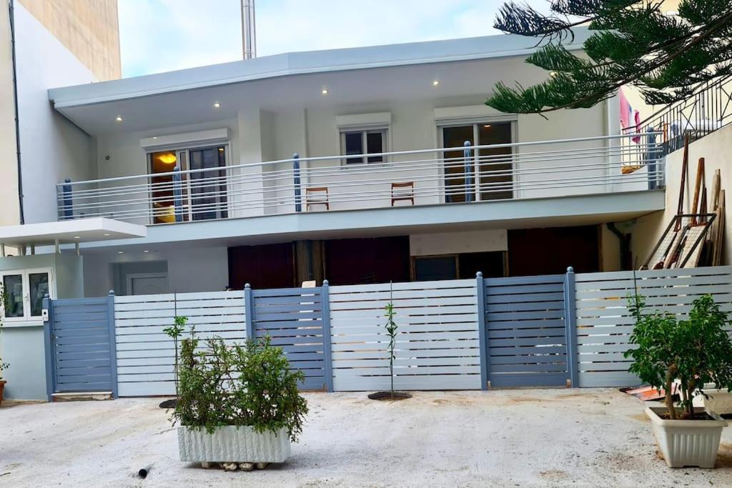 Filoxenia Luxury Home Patras Exterior foto