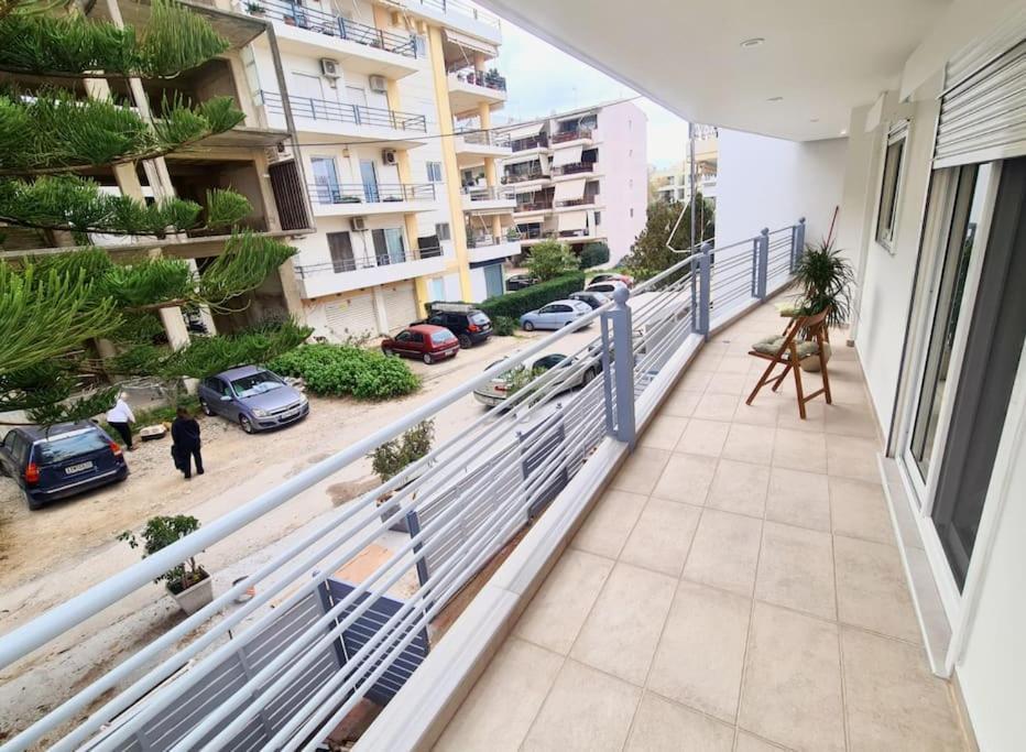 Filoxenia Luxury Home Patras Exterior foto