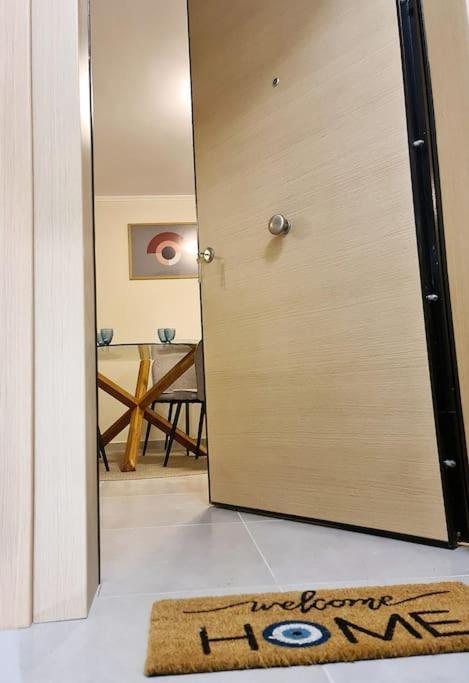 Filoxenia Luxury Home Patras Exterior foto