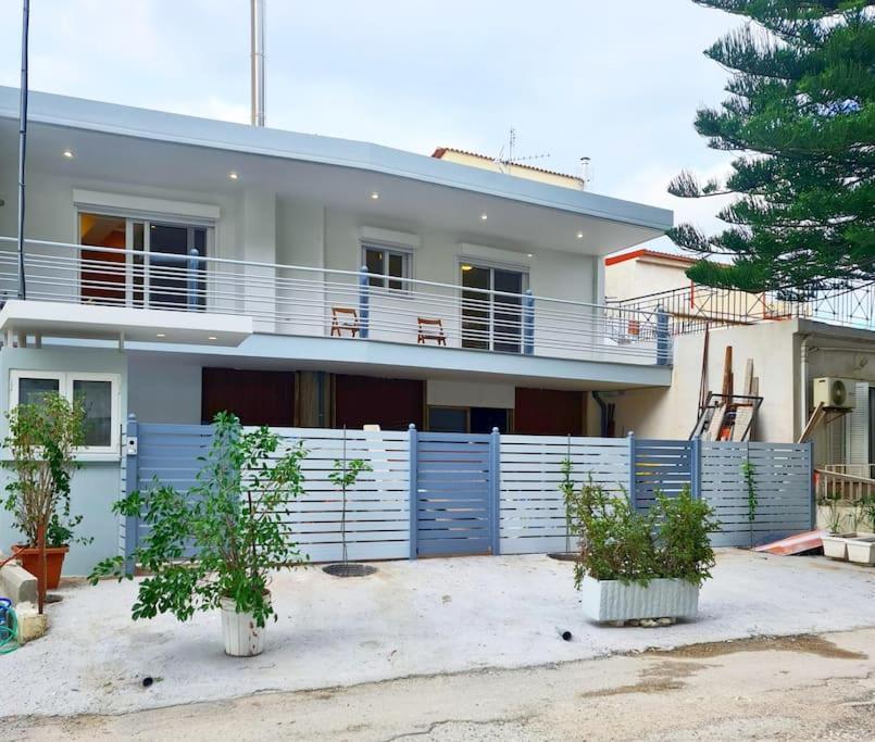 Filoxenia Luxury Home Patras Exterior foto