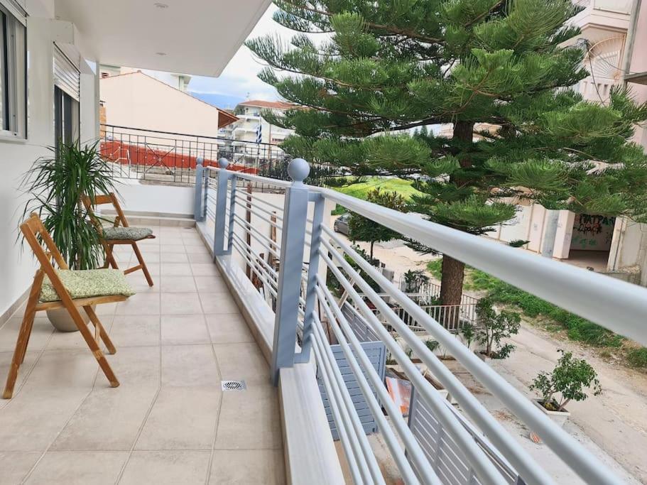 Filoxenia Luxury Home Patras Exterior foto