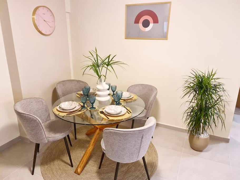 Filoxenia Luxury Home Patras Exterior foto